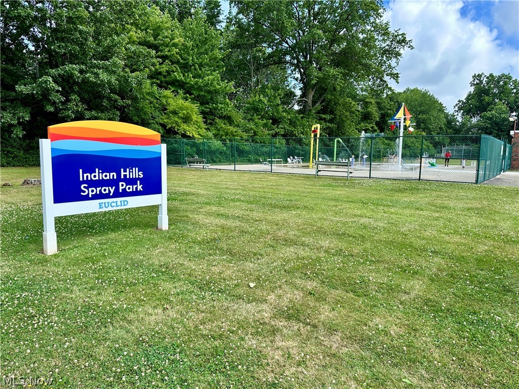 19631 Delaware Drive Euclid OH 44117