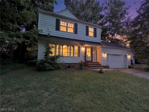 19631 Delaware Drive Euclid OH 44117