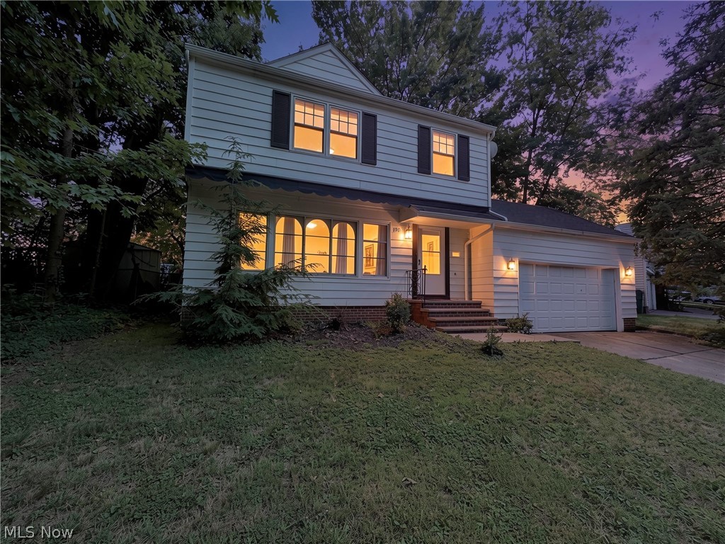 19631 Delaware Drive Euclid OH 44117