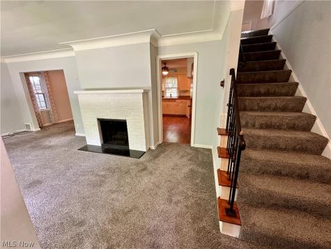 19631 Delaware Drive Euclid OH 44117