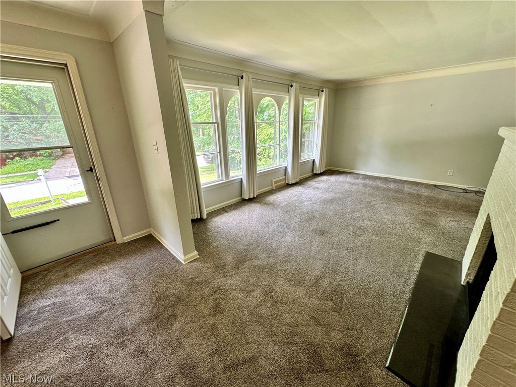 19631 Delaware Drive Euclid OH 44117
