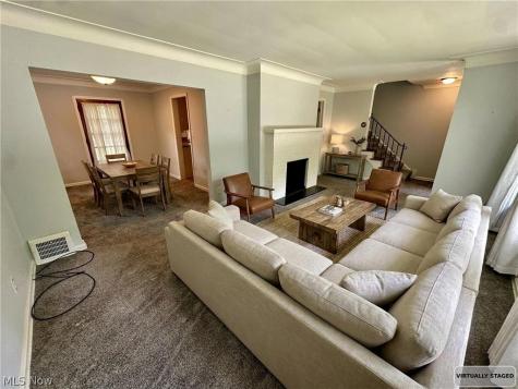 19631 Delaware Drive Euclid OH 44117