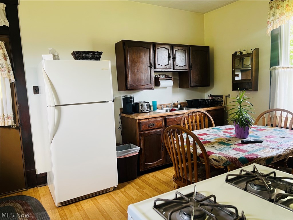 1121 N 7th Street Martins Ferry OH 43935