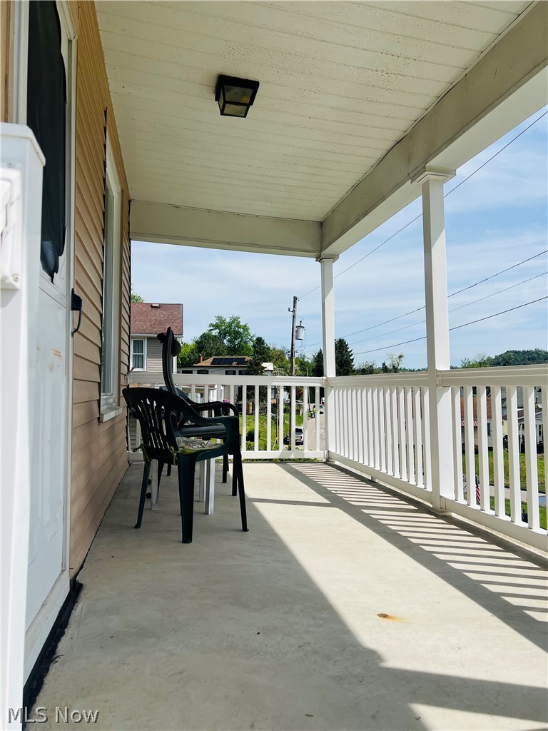 1121 N 7th Street Martins Ferry OH 43935