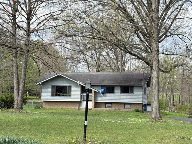 3545 Porter Rootstown OH 44272