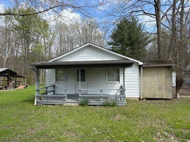 3545 Porter Rootstown OH 44272