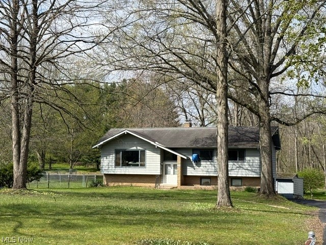 3545 Porter Rootstown OH 44272