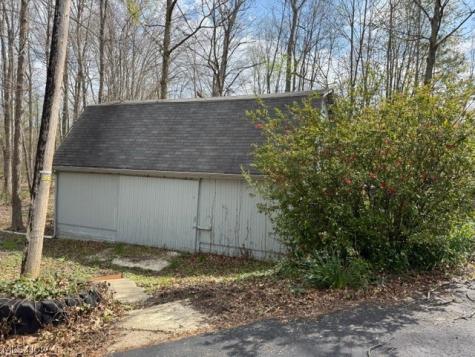 3545 Porter Rootstown OH 44272