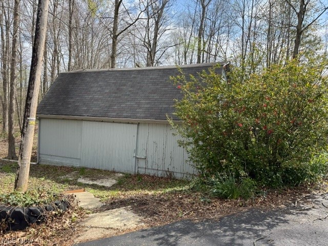 3545 Porter Rootstown OH 44272