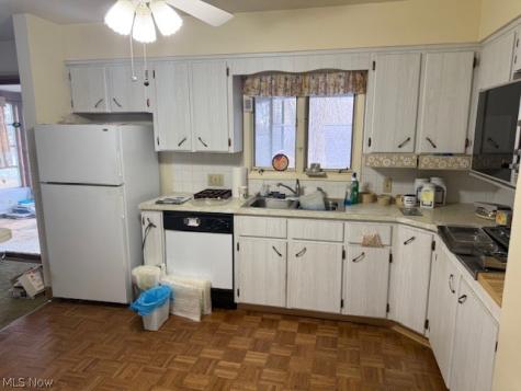 3545 Porter Rootstown OH 44272