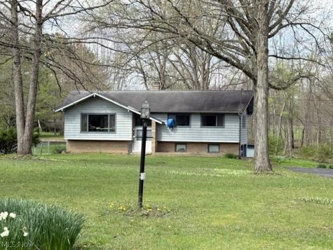 3545 Porter Rootstown OH 44272