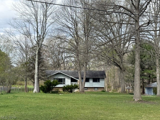 3545 Porter Rootstown OH 44272