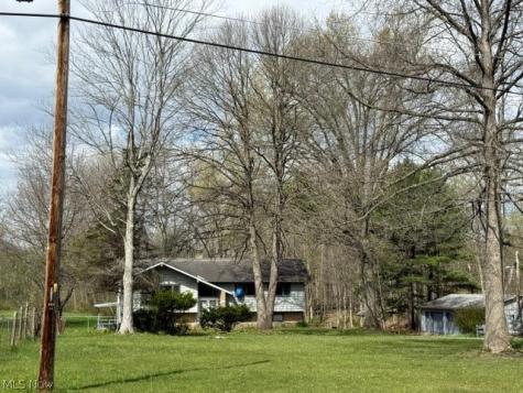 3545 Porter Rootstown OH 44272