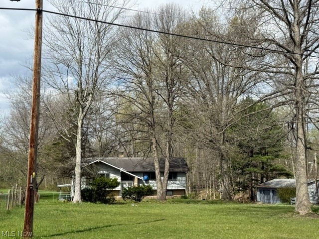 3545 Porter Rootstown OH 44272