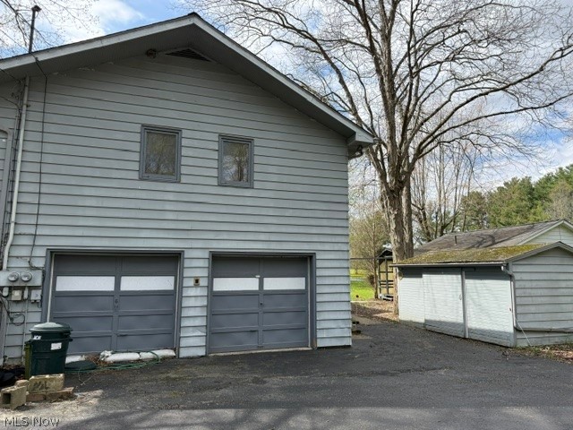 3545 Porter Rootstown OH 44272