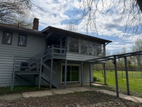 3545 Porter Rootstown OH 44272