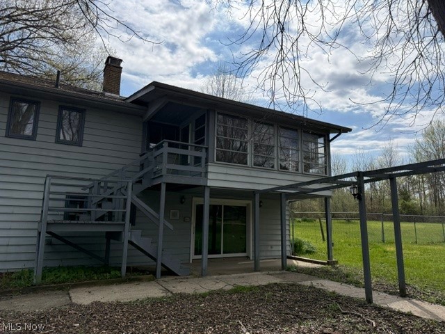 3545 Porter Rootstown OH 44272