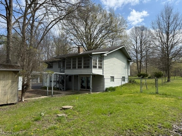 3545 Porter Rootstown OH 44272