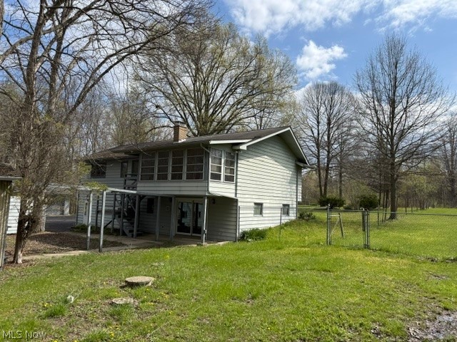 3545 Porter Rootstown OH 44272