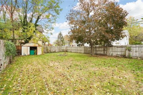 2226 26th Street SW Akron OH 44314
