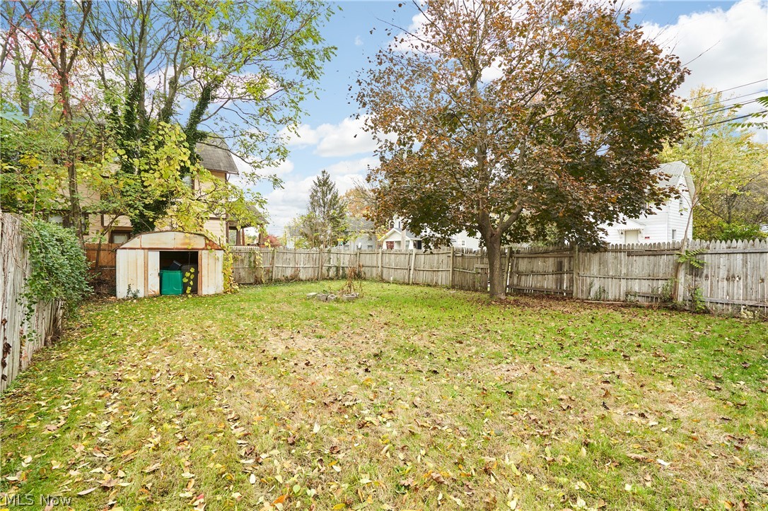 2226 26th Street SW Akron OH 44314