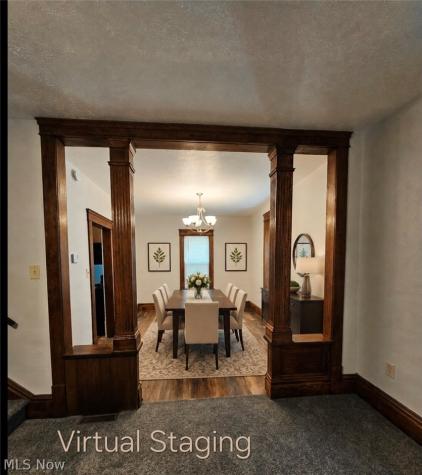 1005 Raymond Street Akron OH 44307