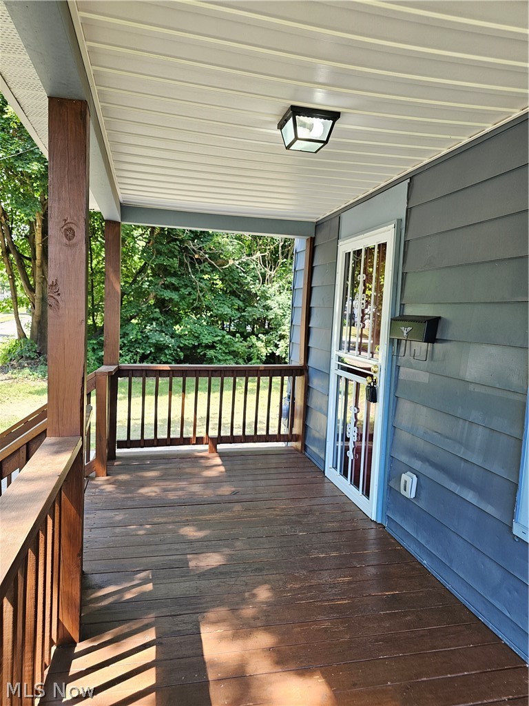 1005 Raymond Street Akron OH 44307