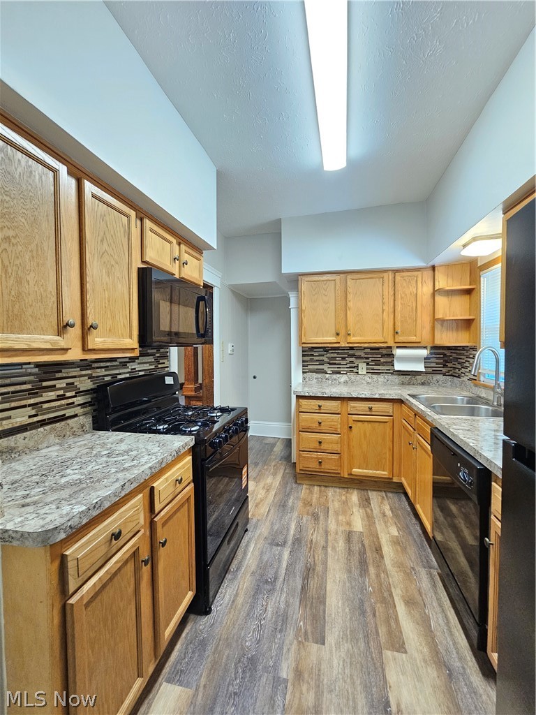 1005 Raymond Street Akron OH 44307