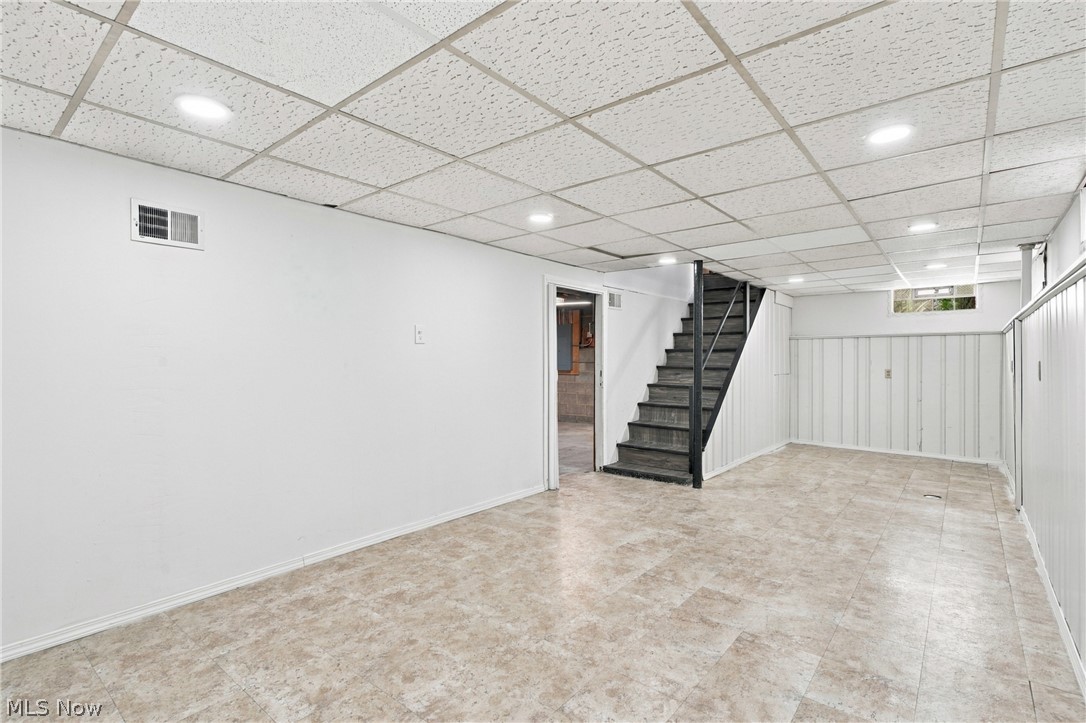 16907 Puritas Avenue Cleveland OH 44135