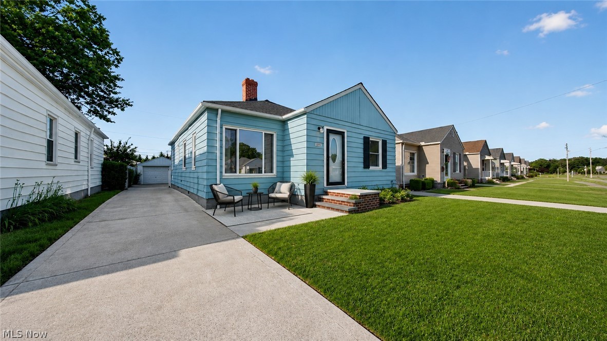 1020 Dawnwood Drive Parma OH 44134