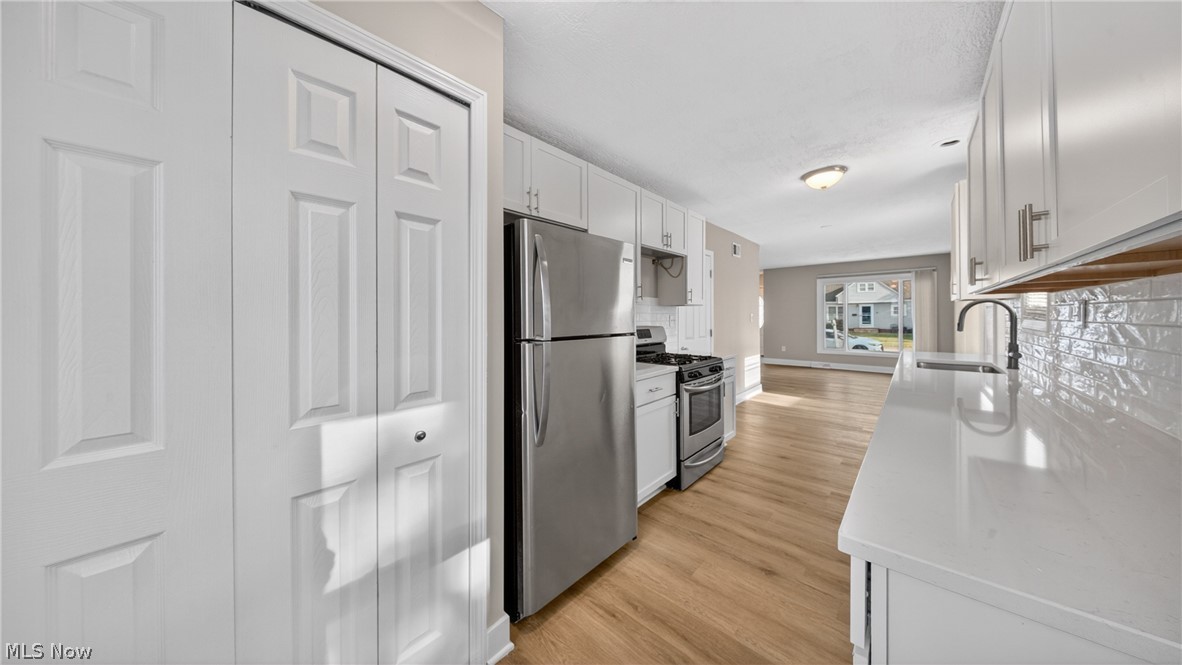 1020 Dawnwood Drive Parma OH 44134