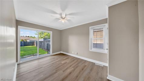 1020 Dawnwood Drive Parma OH 44134