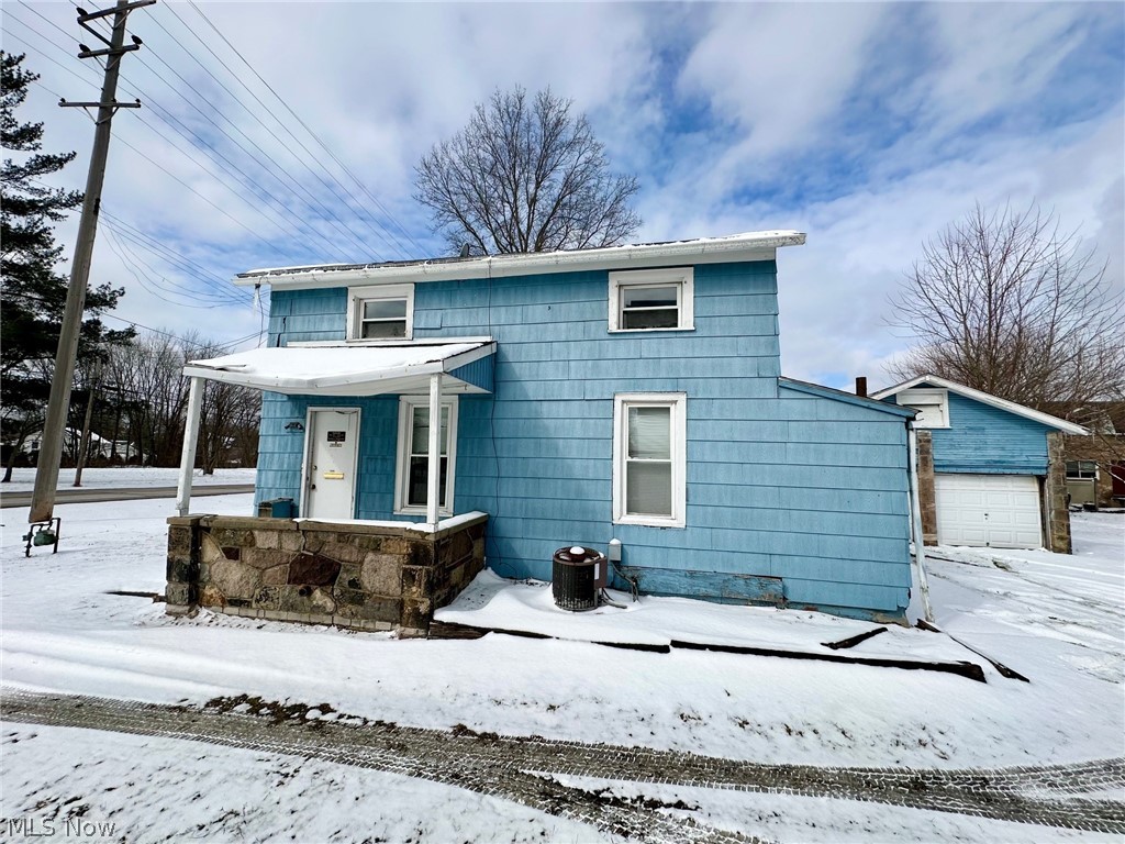 196 Northwest Avenue Tallmadge OH 44278