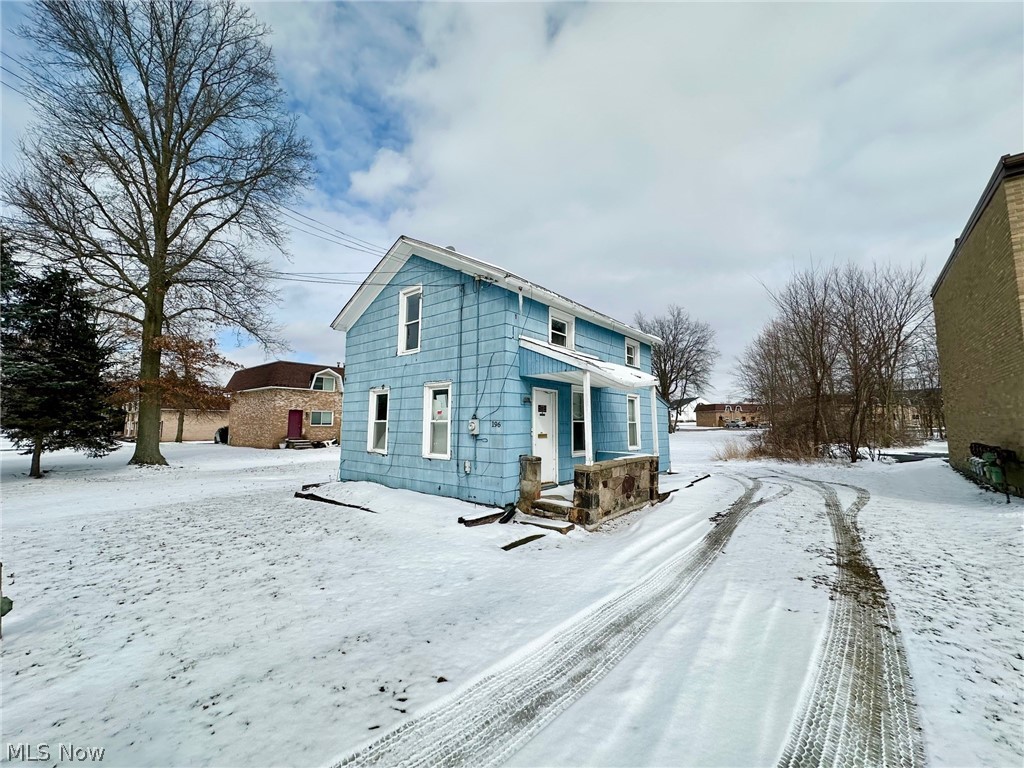 196 Northwest Avenue Tallmadge OH 44278