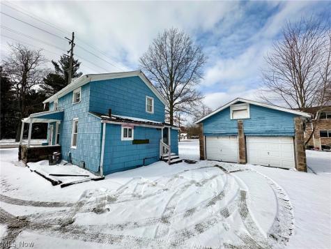 196 Northwest Avenue Tallmadge OH 44278