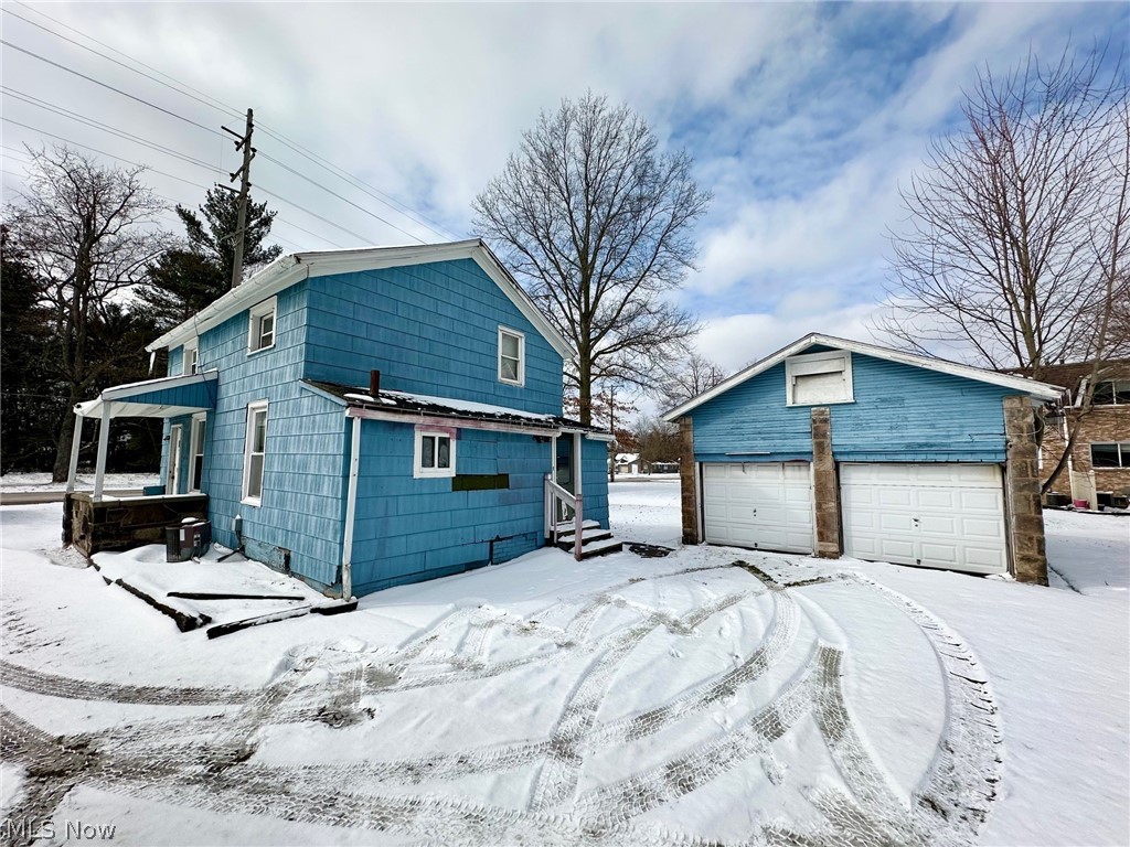 196 Northwest Avenue Tallmadge OH 44278