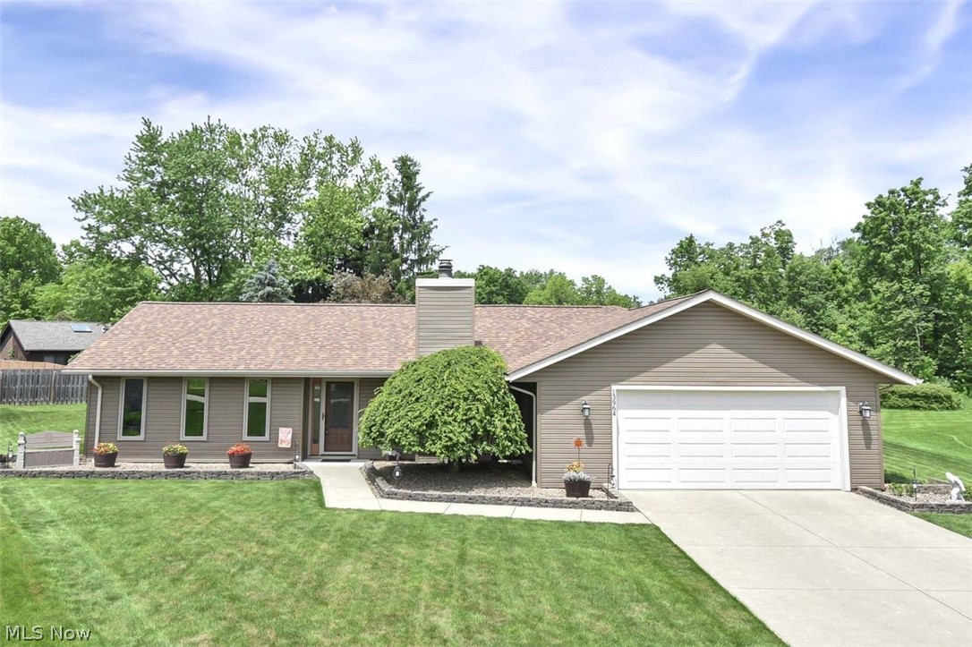 13964 Olde Orchard Road Strongsville OH 44136