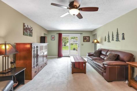 13964 Olde Orchard Road Strongsville OH 44136