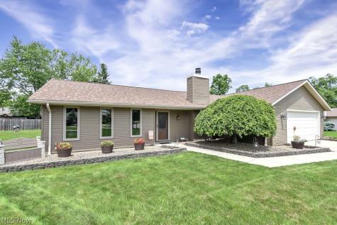 13964 Olde Orchard Road Strongsville OH 44136