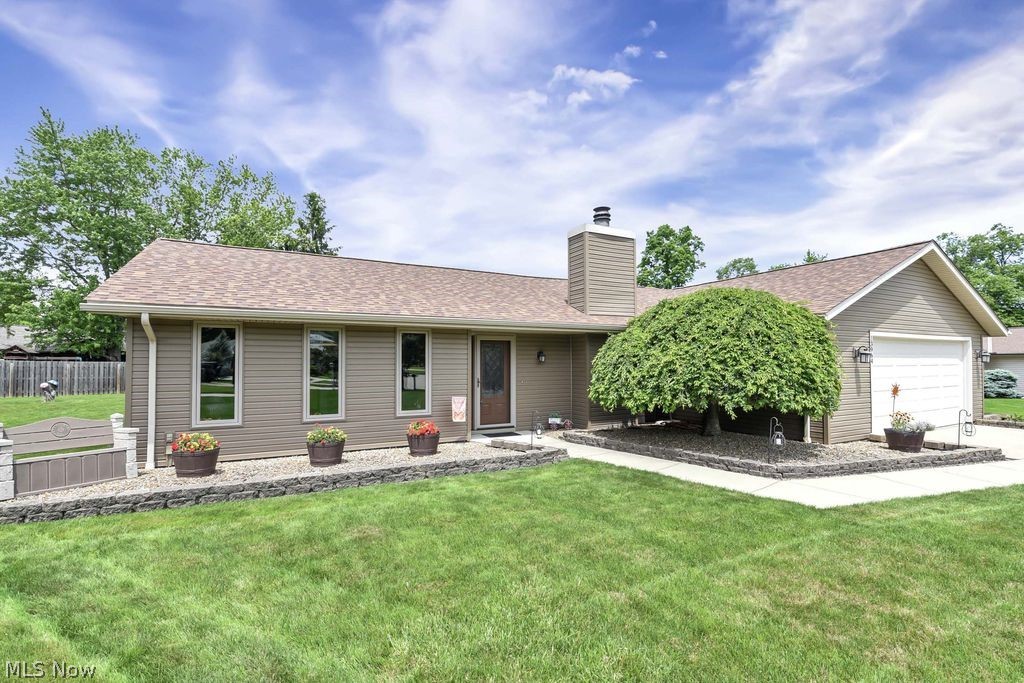 13964 Olde Orchard Road Strongsville OH 44136