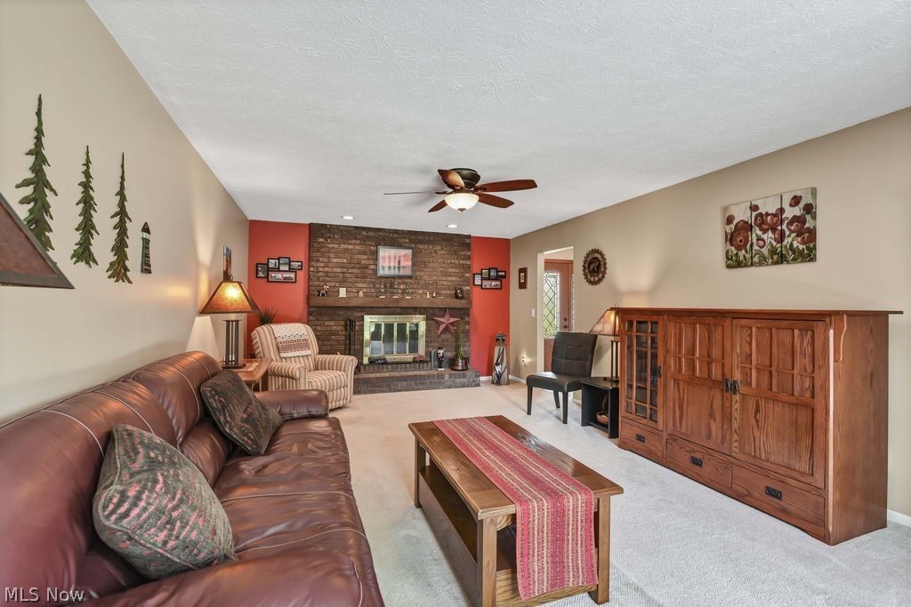 13964 Olde Orchard Road Strongsville OH 44136