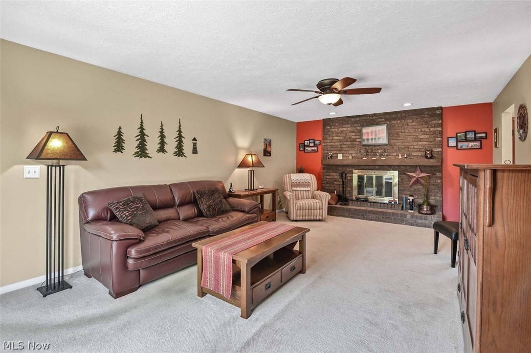 13964 Olde Orchard Road Strongsville OH 44136
