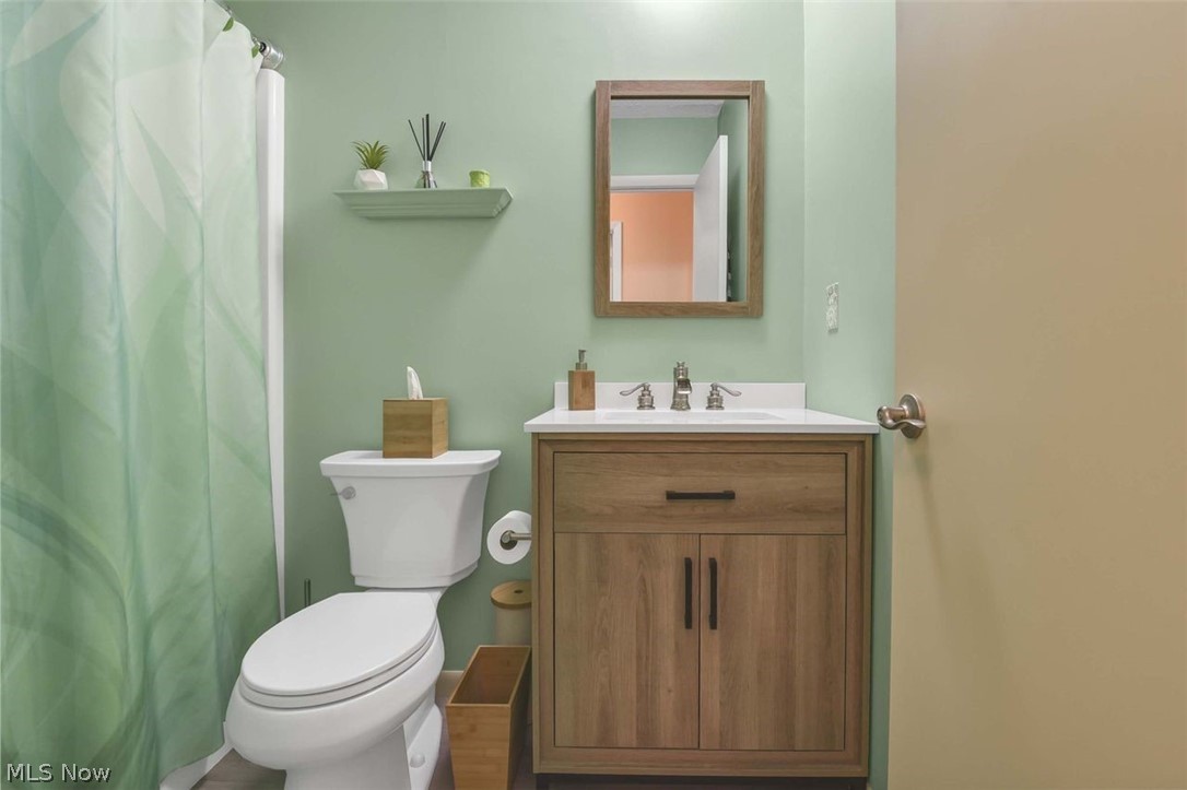 13964 Olde Orchard Road Strongsville OH 44136