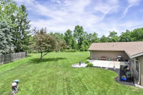 13964 Olde Orchard Road Strongsville OH 44136