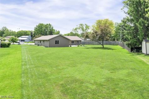 13964 Olde Orchard Road Strongsville OH 44136