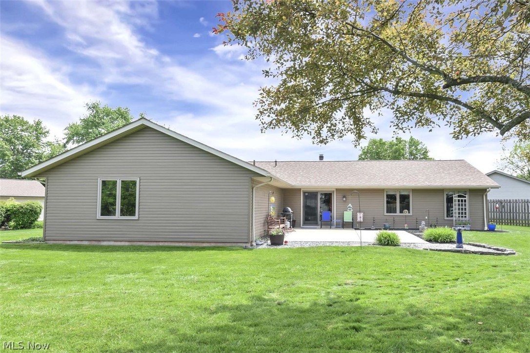 13964 Olde Orchard Road Strongsville OH 44136