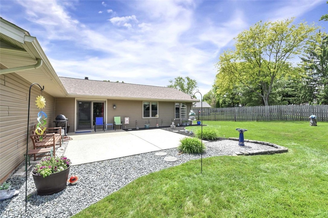 13964 Olde Orchard Road Strongsville OH 44136