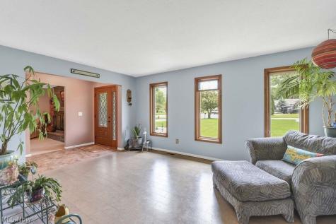 13964 Olde Orchard Road Strongsville OH 44136