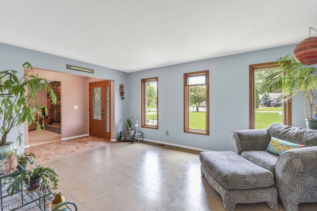 13964 Olde Orchard Road Strongsville OH 44136