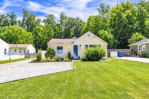 5659 Pleasant Street North Ridgeville OH 44039